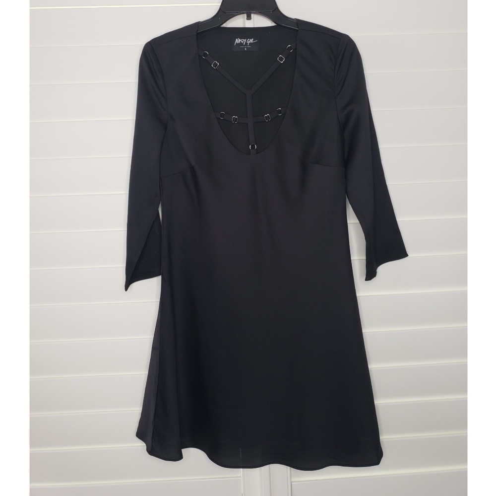 ⭐Nasty Gal Dress⭐️